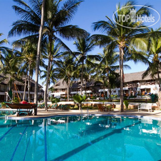 Фото Paradise Beach Resort