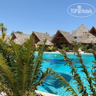 Фото New Jambo Bungalows