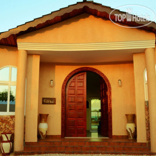 Фото Zanzibar Ocean Blue