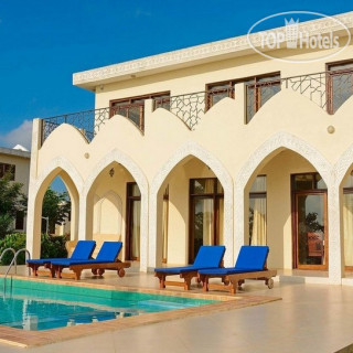 Фото Villa Serenity