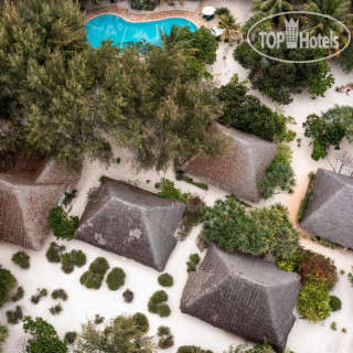 Фото Hakuna Majiwe Beach Resort