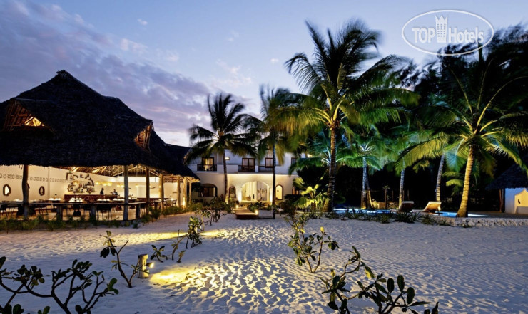 Photos Amani Boutique Hotel