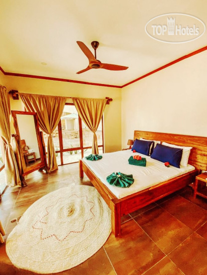 Photos Paje Blu Boutique Hotel