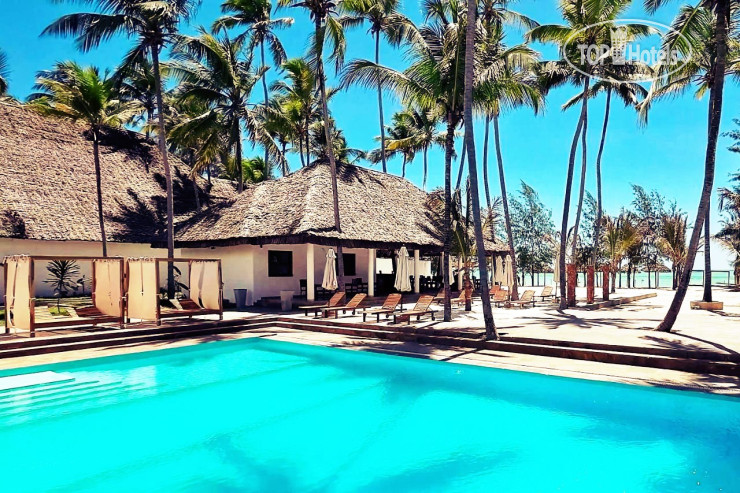 Photos Monica Zanzibar