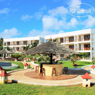 Photos Reef & Beach Resort Zanzibar
