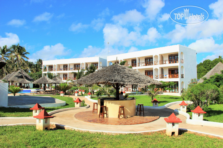 Photos Reef & Beach Resort Zanzibar
