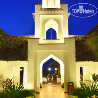 Фото Sea Cliff Resort & Spa