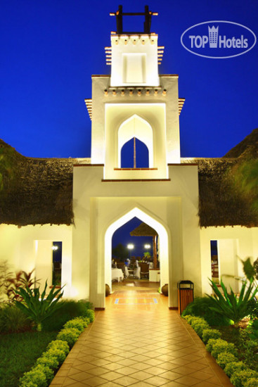 Фото Sea Cliff Resort & Spa