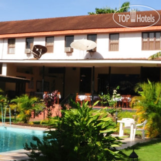 Фото Keys Hotels Limited–Uru Road