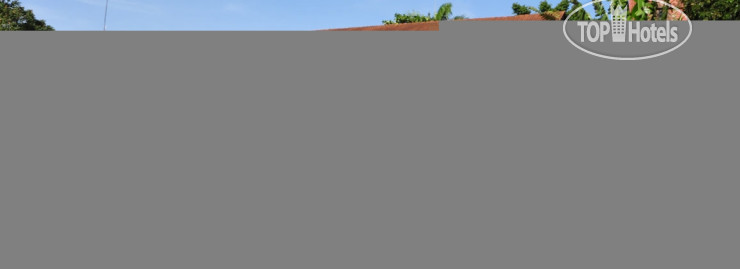 Photos Keys Hotels Limited–Uru Road