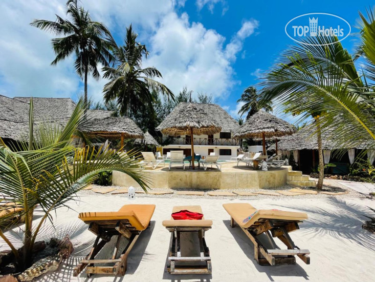 Фото Oleza Boutique Hotel