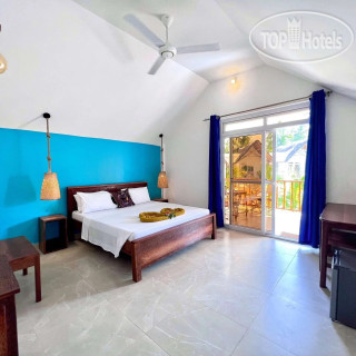 Photos Olzadia Boutique Hotel