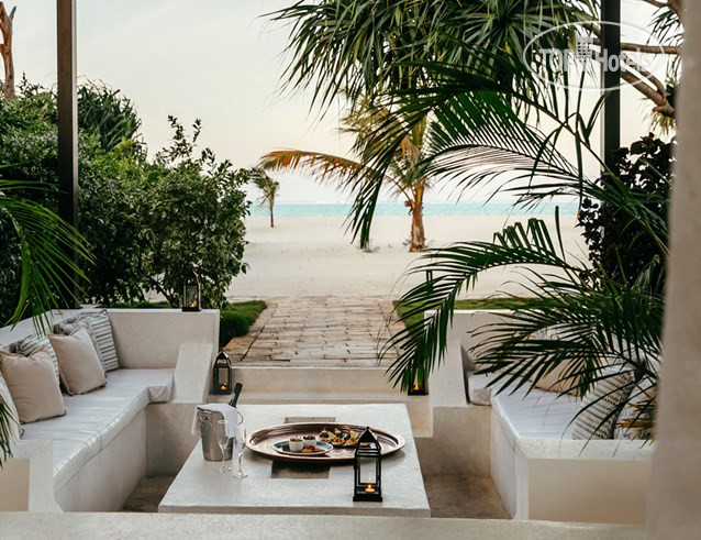 Photos LUX Marijani Zanzibar