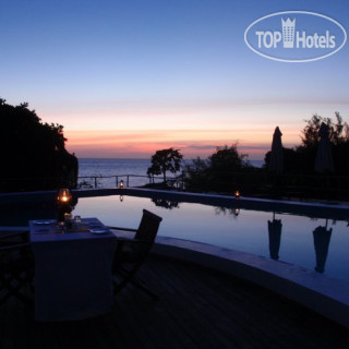 Photos The Manta Resort