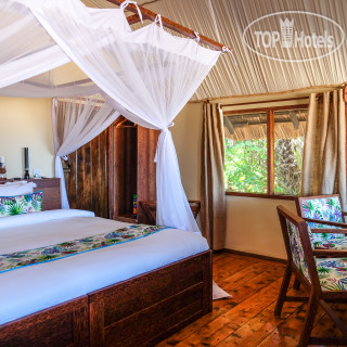 Photos Saadani Safari Lodge