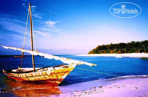 New photos from tourists andBeyond Mnemba Island 5*