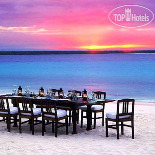 Photos andBeyond Mnemba Island