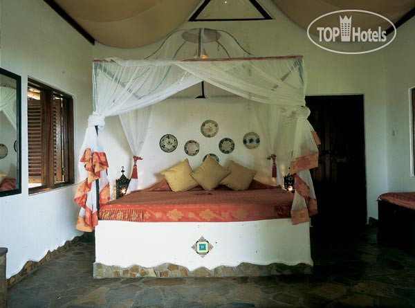 New photos from tourists Kinasi Lodge 5*