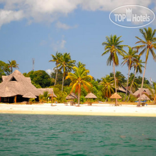 Photos Mafia Island Lodge