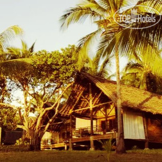 Photos Pole Pole Bungalows