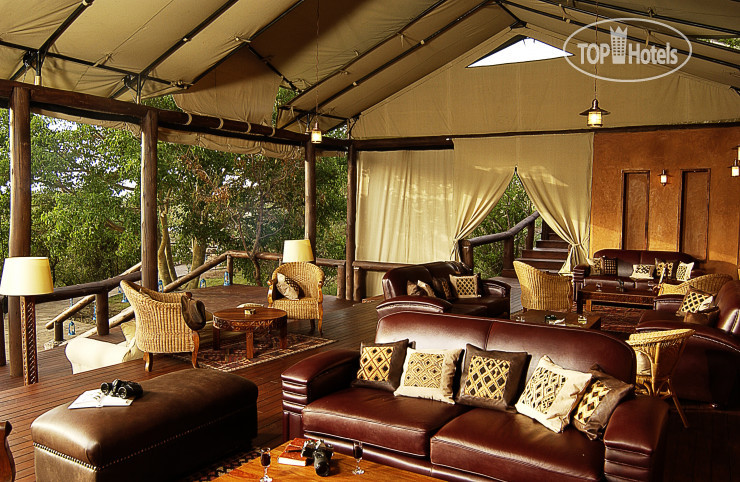 Hotel photo Serengeti Migration Camp by Elewana 5*