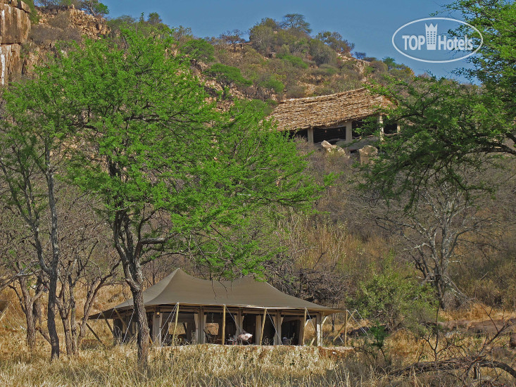 Hotel photo Serengeti Pioneer Camp by Elewana 5*