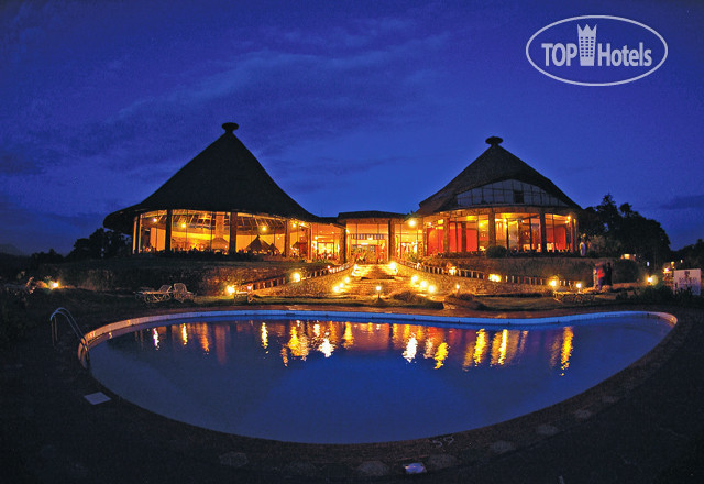 Photos Ngorongoro Sopa Lodge
