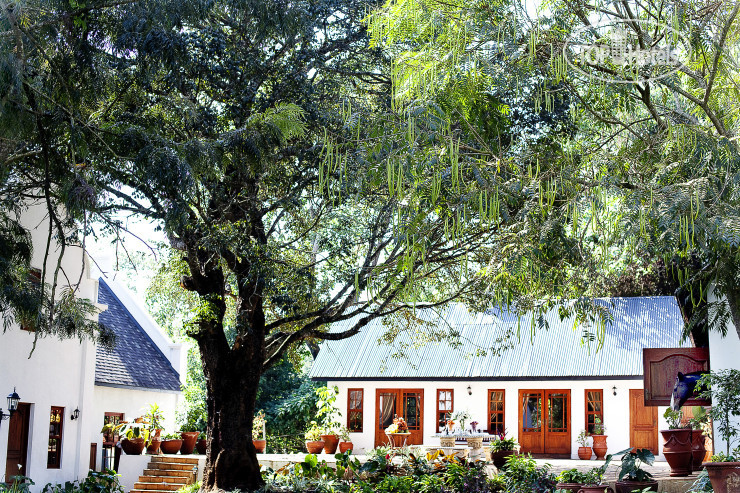 Hotel photo The Manor at Ngorongoro by Elewana 5*