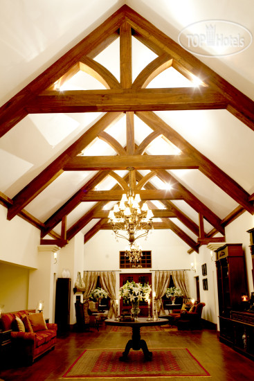 Photos The Manor at Ngorongoro by Elewana