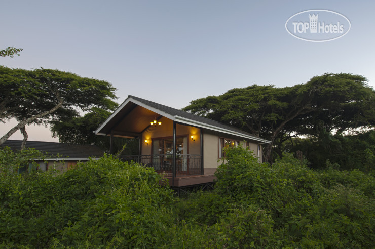 Hotelier's photos Lions Paw Camp