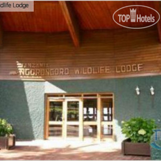 Photos Ngorongoro Wildlife Lodge