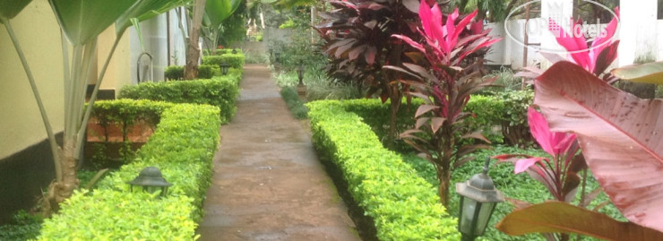 New photos from tourists Keys Hotels Limited Uru Road 3*