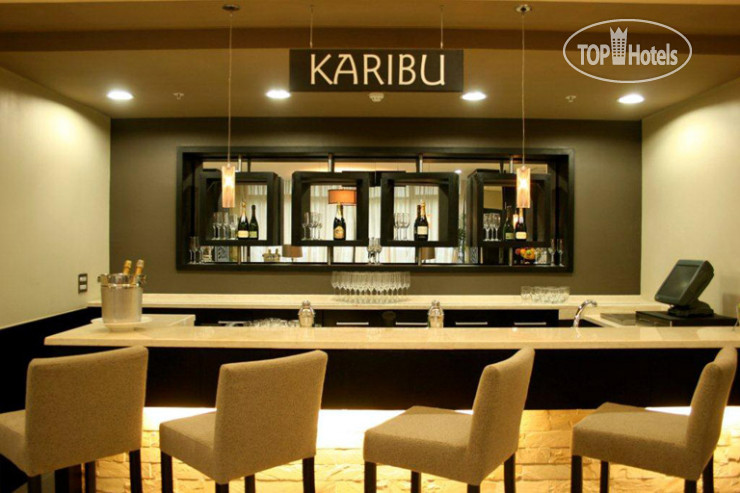 New photos from tourists Mount Meru Hotel 4*