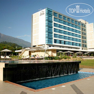 Photos Mount Meru Hotel