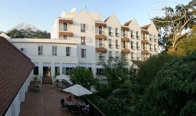 New photos from tourists Four Points by Sheraton Arusha The Arusha Hotel 4*