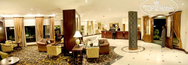 Hotelier's photos Four Points by Sheraton Arusha The Arusha Hotel 4*