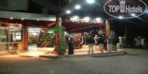 Hotel photo Impala 3*