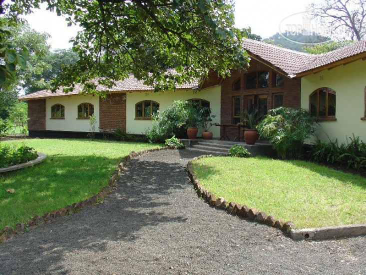 Фото Moivaro Lodge