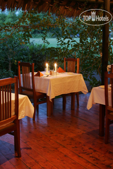 New photos from tourists Moivaro Lodge 3*