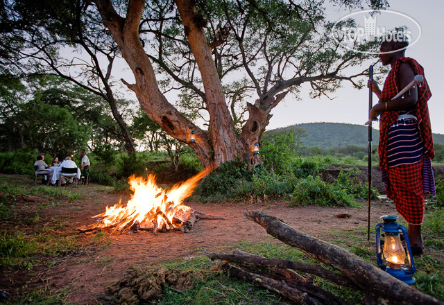 New photos from tourists Serengeti Sopa Lodge 4*