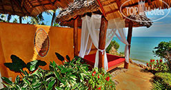 New photos from tourists Zanzi Resort 5*