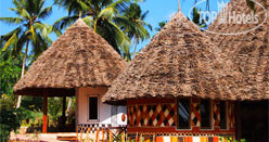 Hotel photo Zanzi Resort 5*