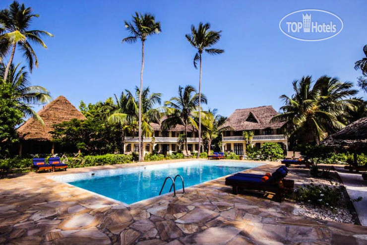 New photos from tourists Michamvi Sunset Bay 4*