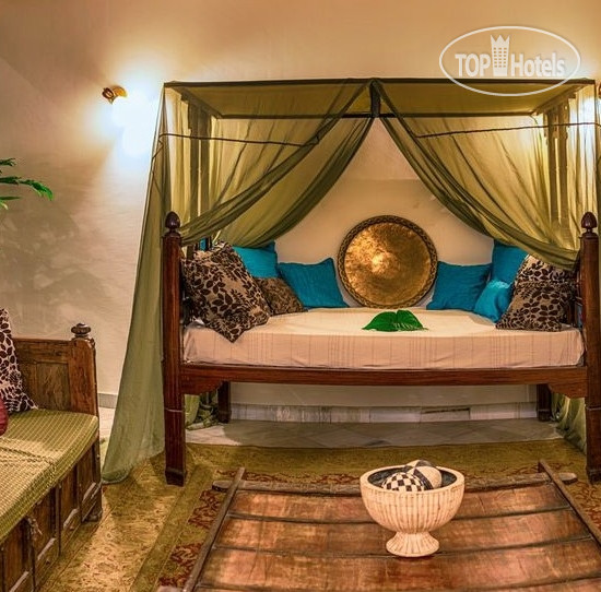 New photos from tourists The Seyyida 3*