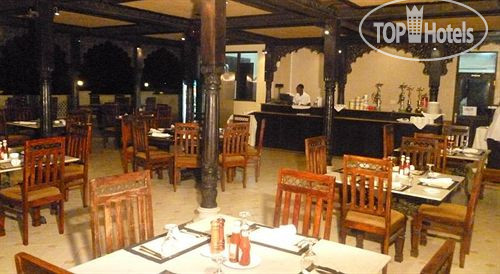 New photos from tourists Golden Tulip Stone Town Boutique 4*