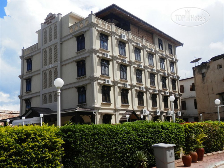Hotelier's photos Golden Tulip Stone Town Boutique 4*