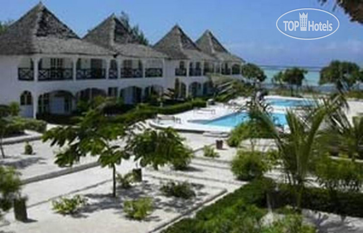 Hotel photo Nest Style Zanzibar 3*