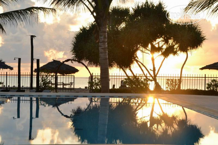 New photos from tourists Nest Style Zanzibar 3*