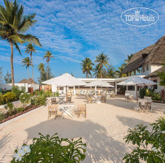 Hotel photo Dhow Inn 4*
