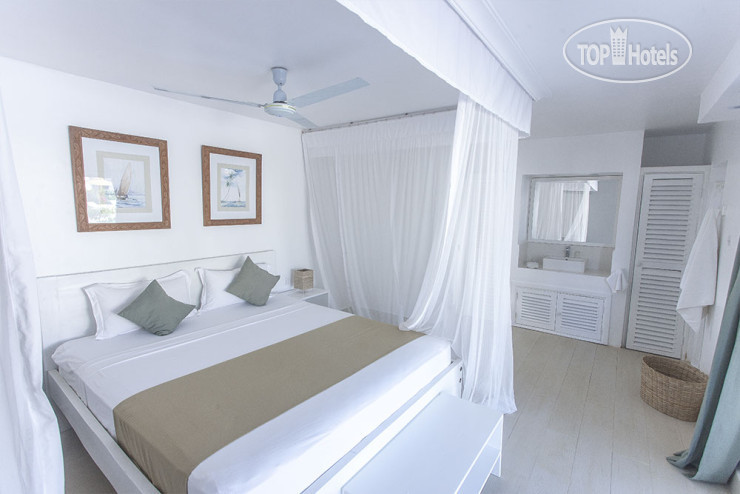 Hotel photo Dhow Inn 4*